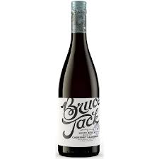 BRUCE JACK 750ML